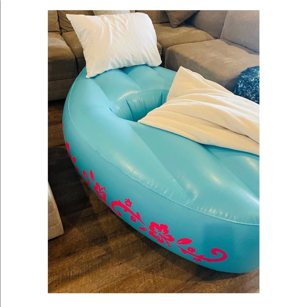 BBL Inflatable Mattress